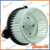 Pulseur d'air habitacle pour JEEP | 5073486AA, EWN-CH-004